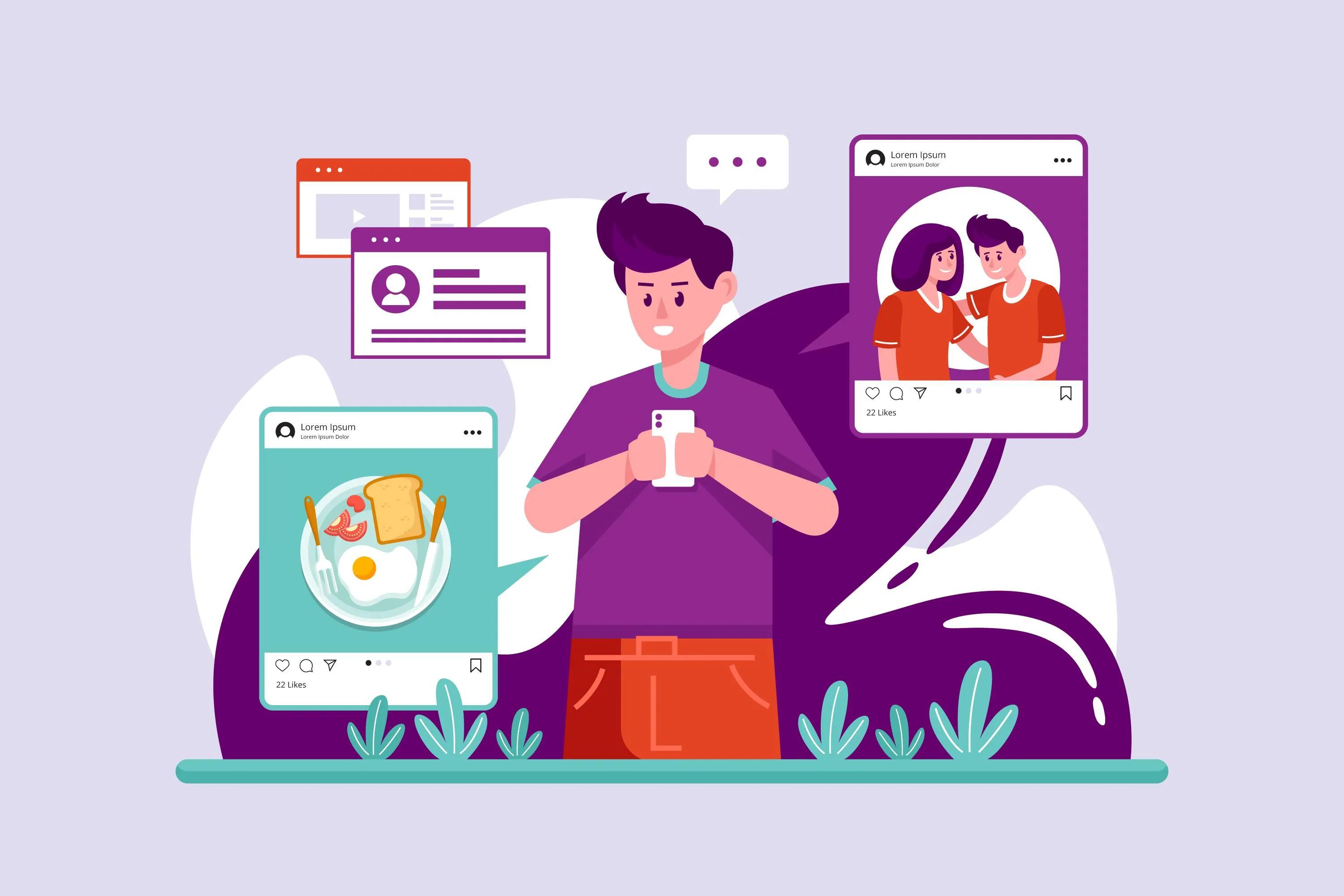 What Does It Take to Build a Successful Instagram Anime Channel?
